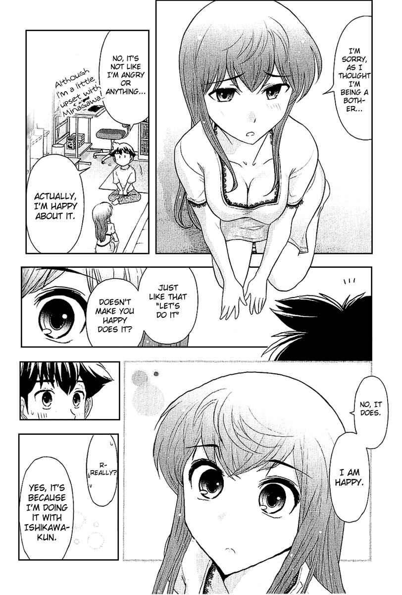 Page 14 Chapter 8 Mission! School