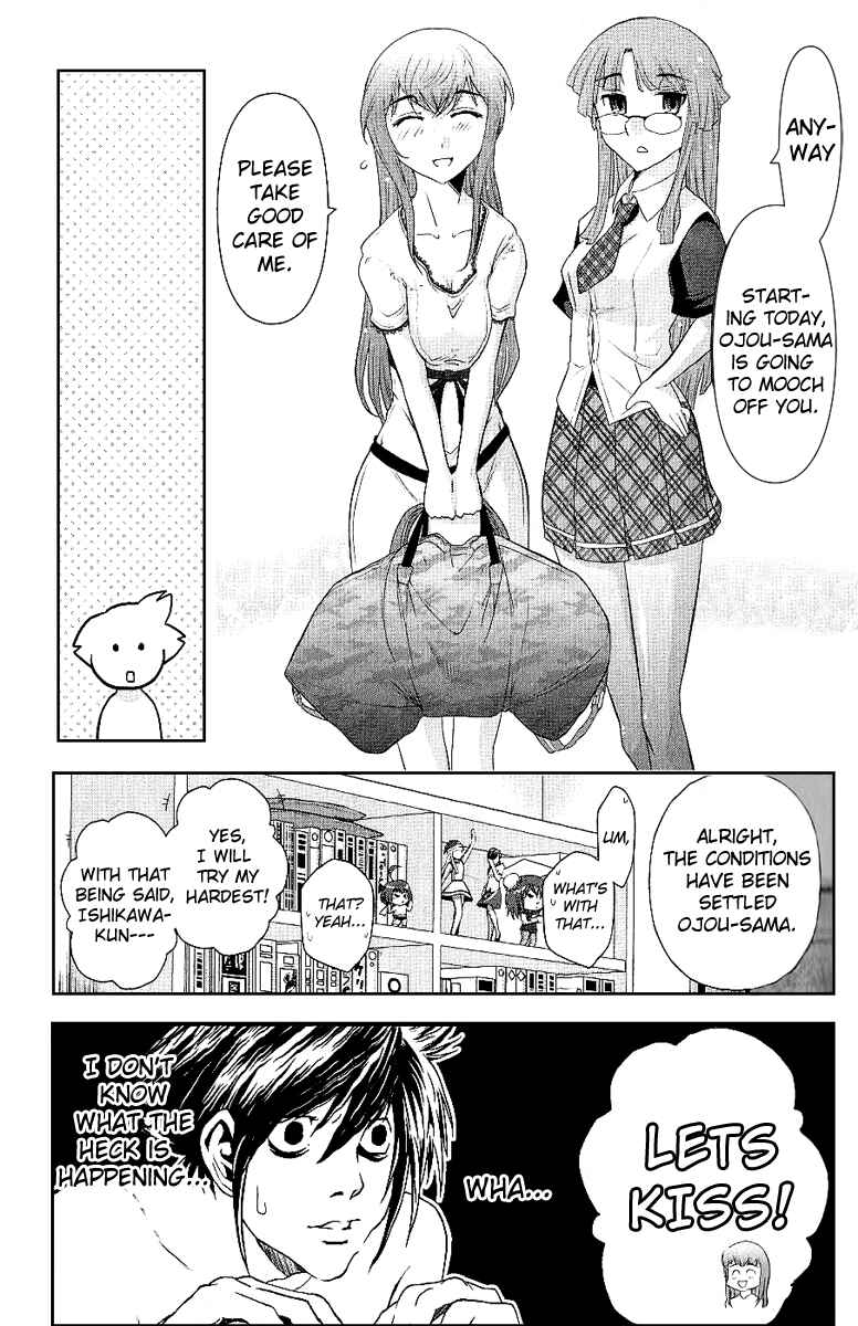 Page 5 Chapter 8 Mission! School