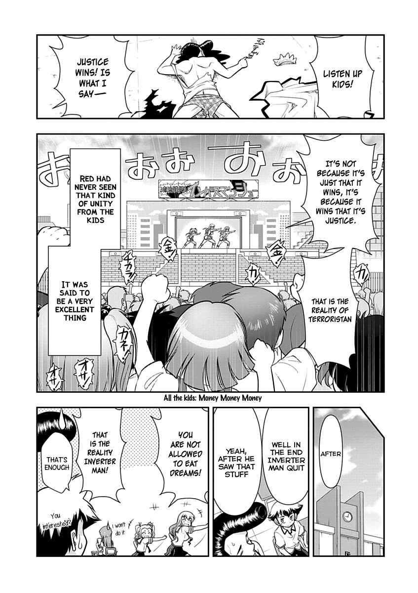Page 20 Chapter 11 Mission! School