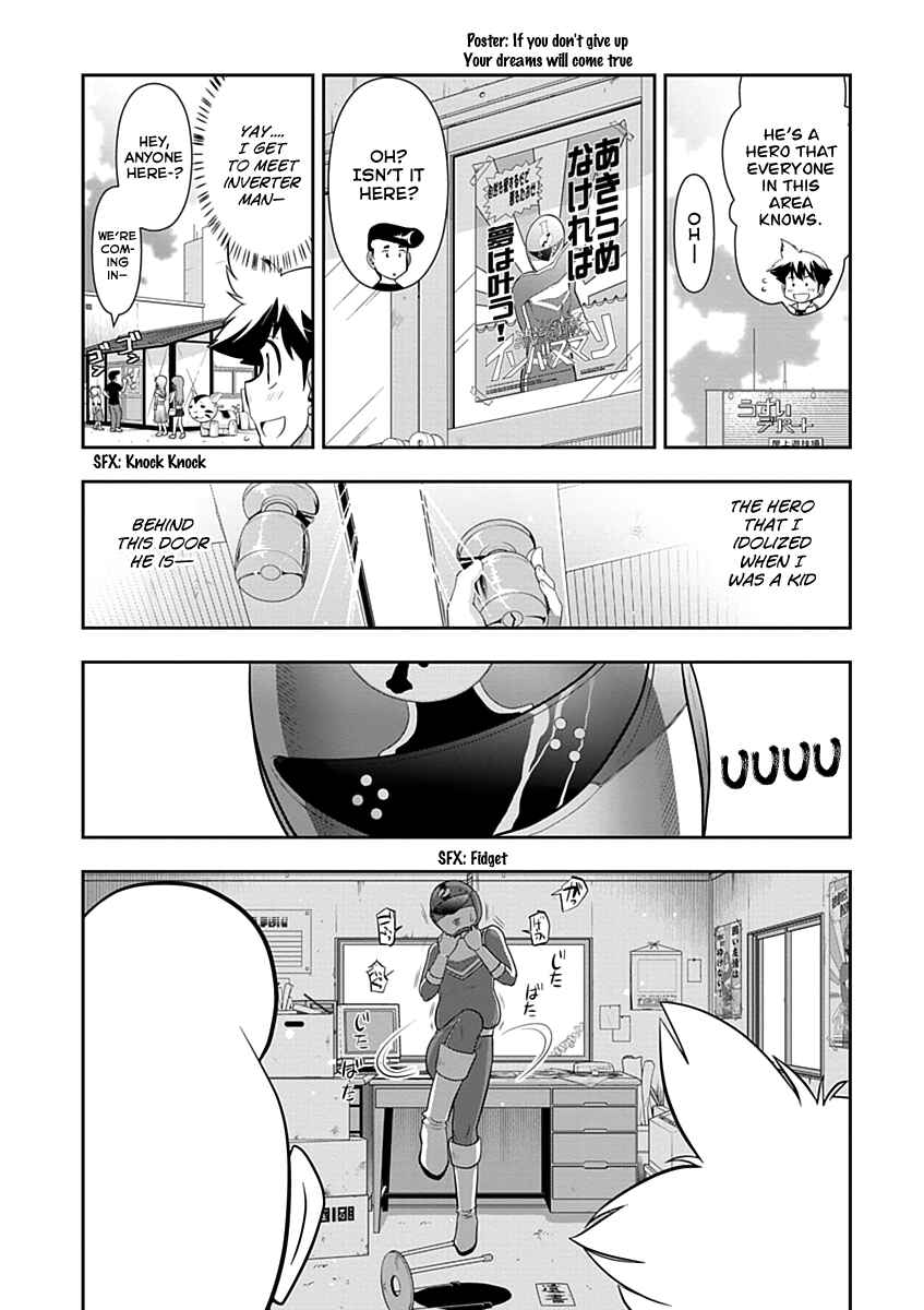 Page 4 Chapter 11 Mission! School