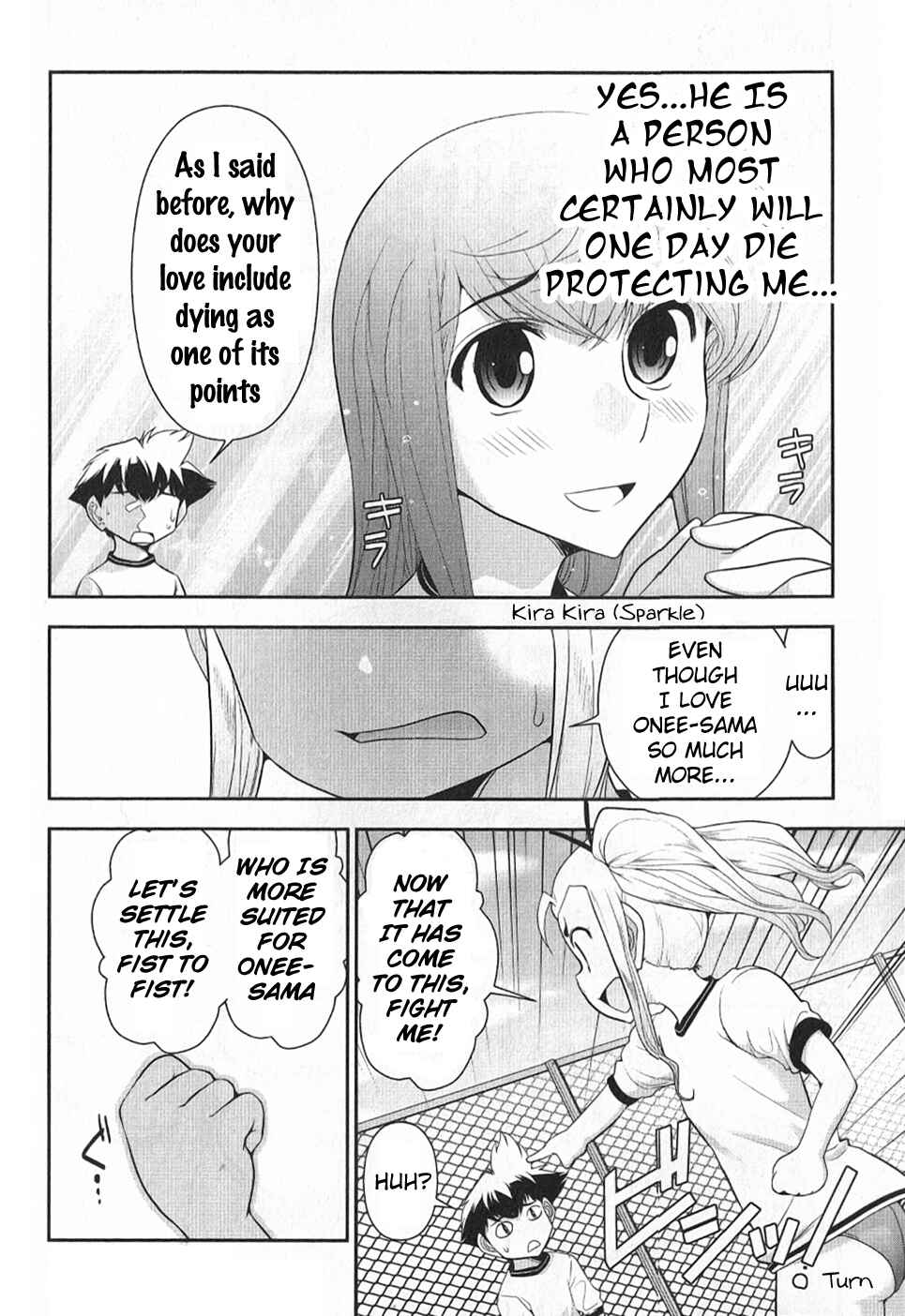 Page 11 Chapter 4 Mission! School
