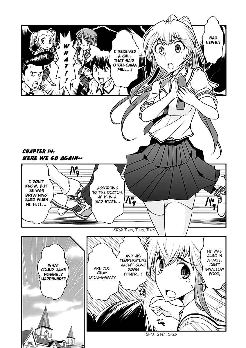 Page 2 Chapter 14 Mission! School