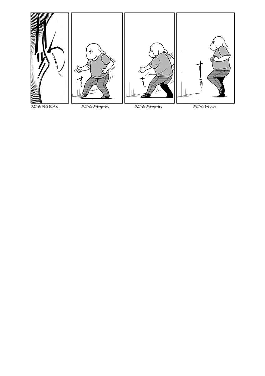Page 6 Chapter 14 Mission! School