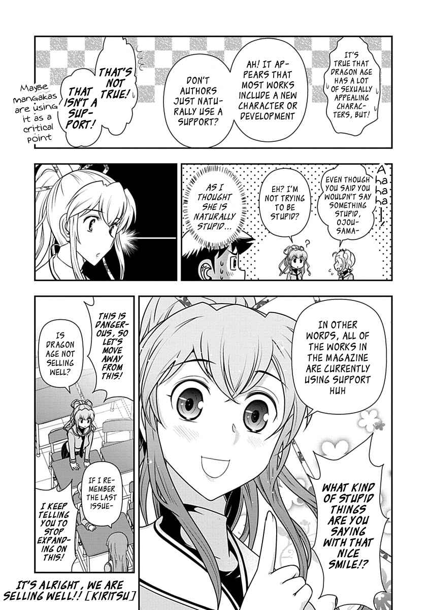 Page 9 Chapter 24 Mission! School