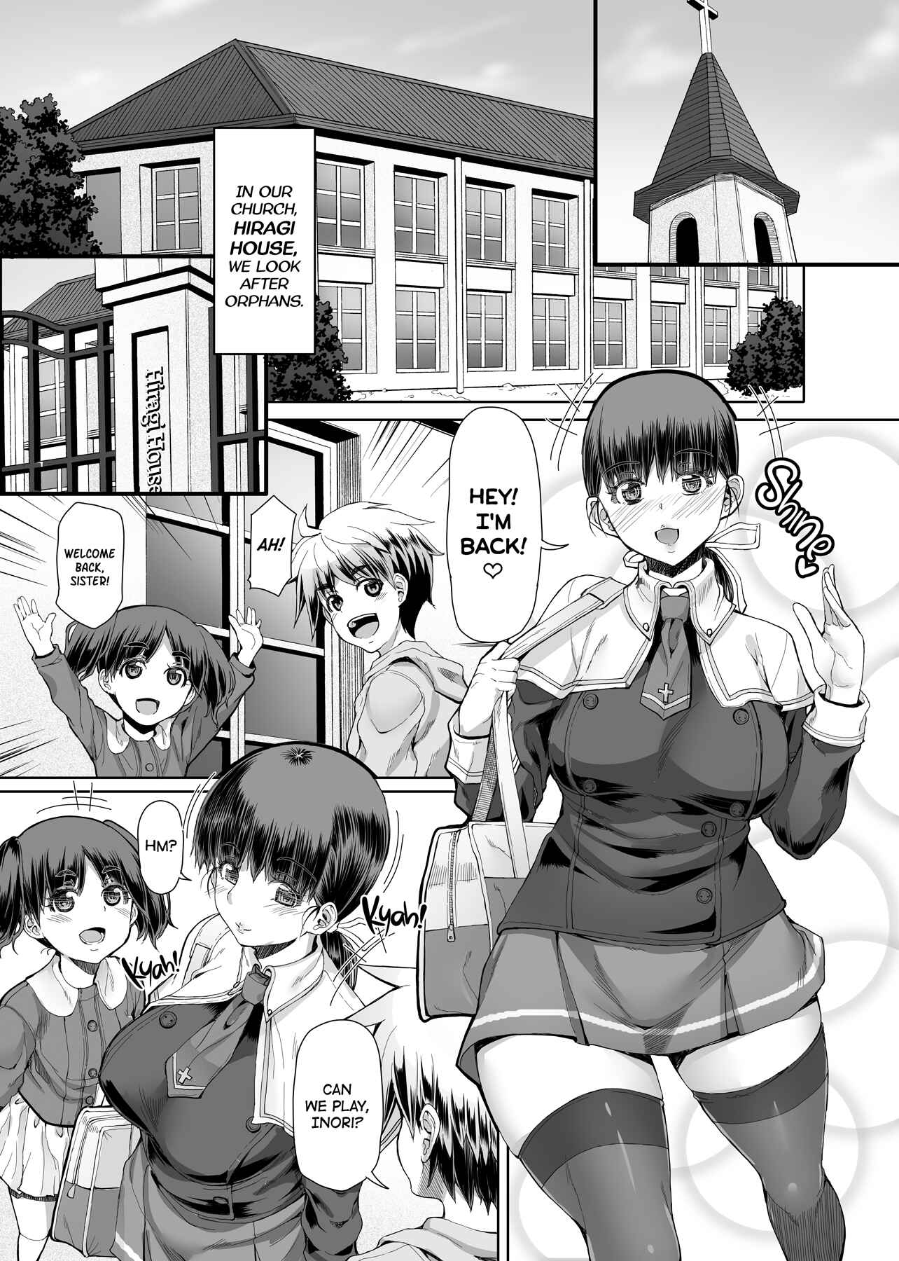 Page 3 Chapter 1 Futa Ana