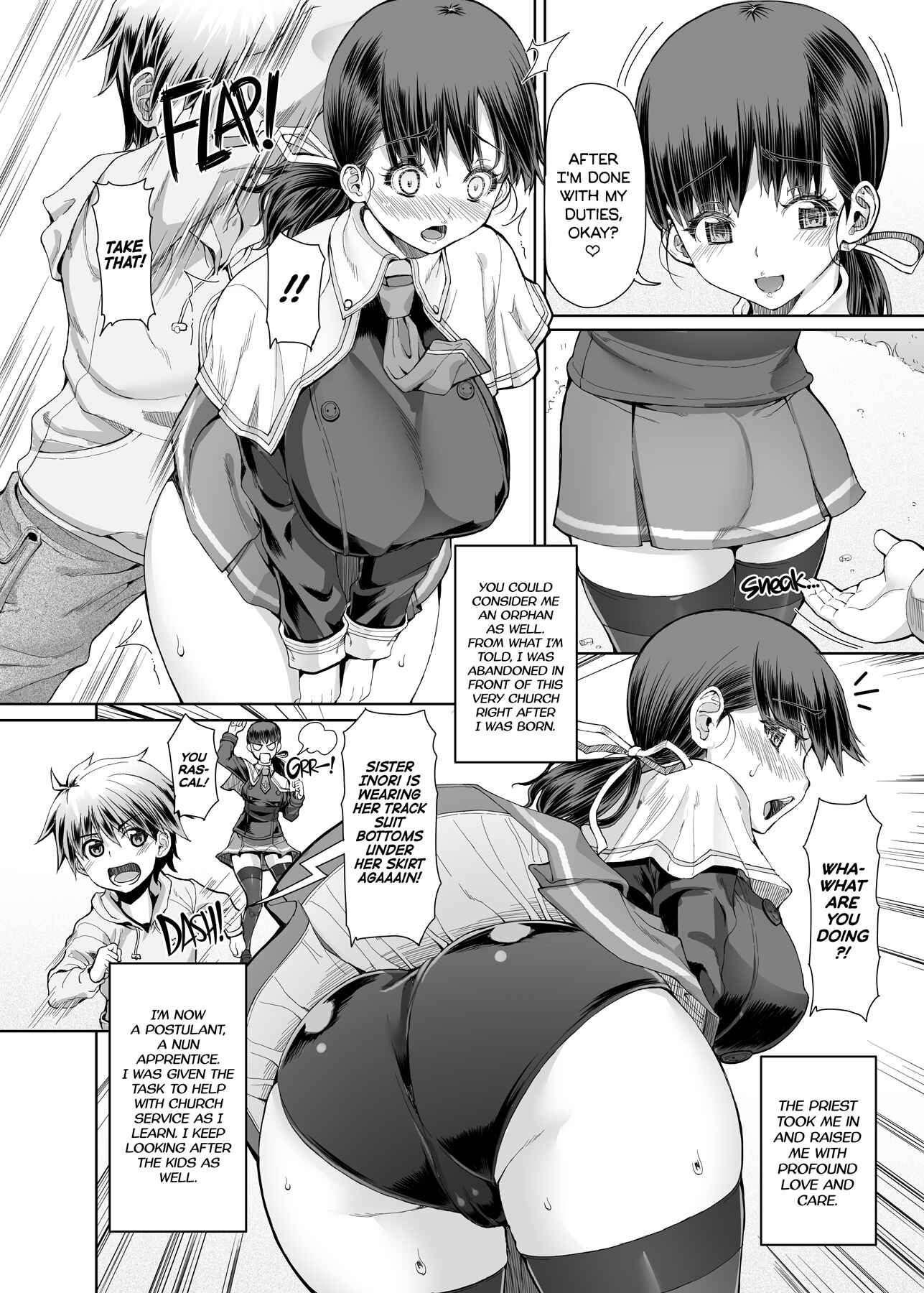 Page 4 Chapter 1 Futa Ana