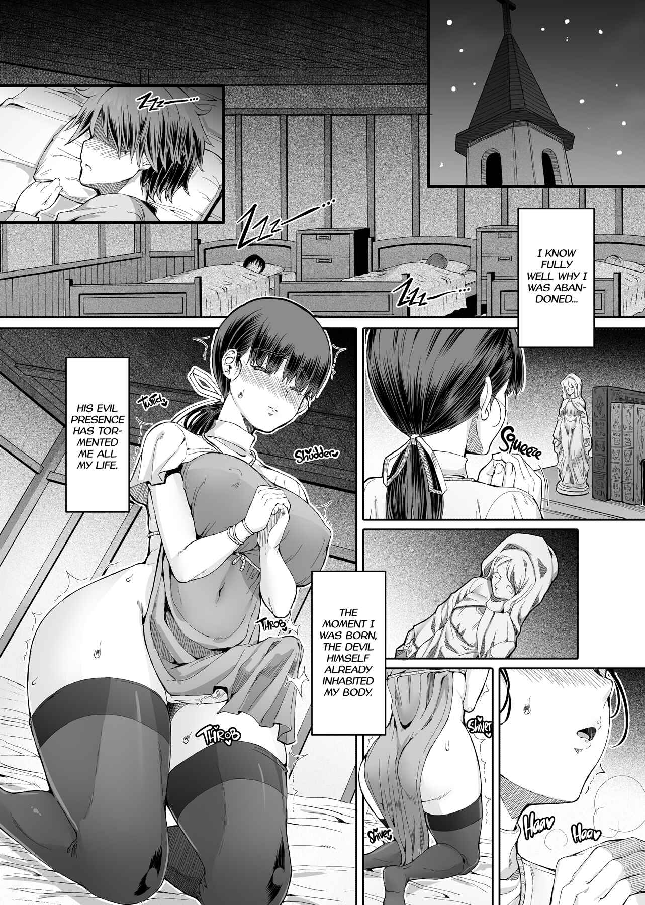 Page 6 Chapter 1 Futa Ana