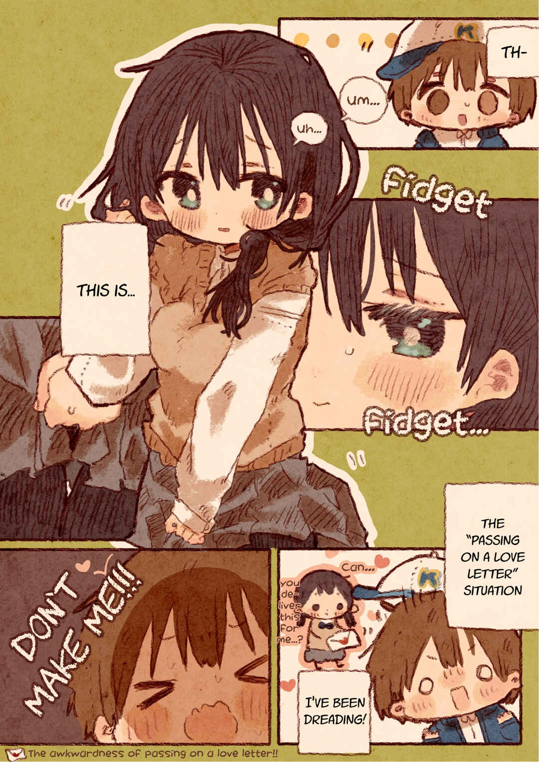 Page 4 Chapter Unknown_8159 Baseball Yuri