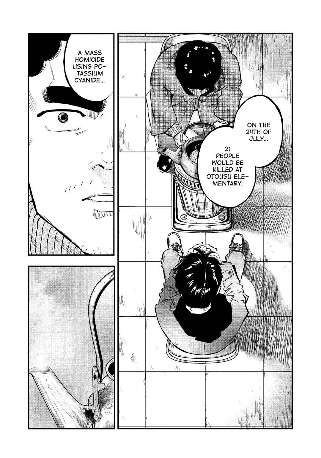 Page 18 Chapter 28 The Ship of Theseus