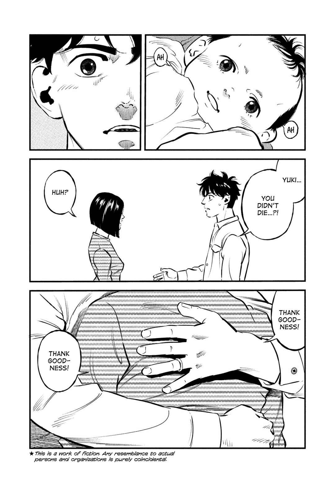 Page 2 Chapter 28 The Ship of Theseus