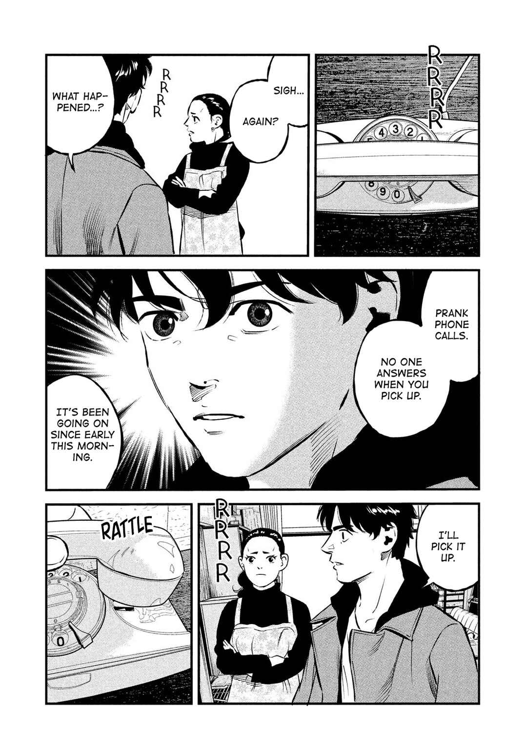 Page 9 Chapter 28 The Ship of Theseus