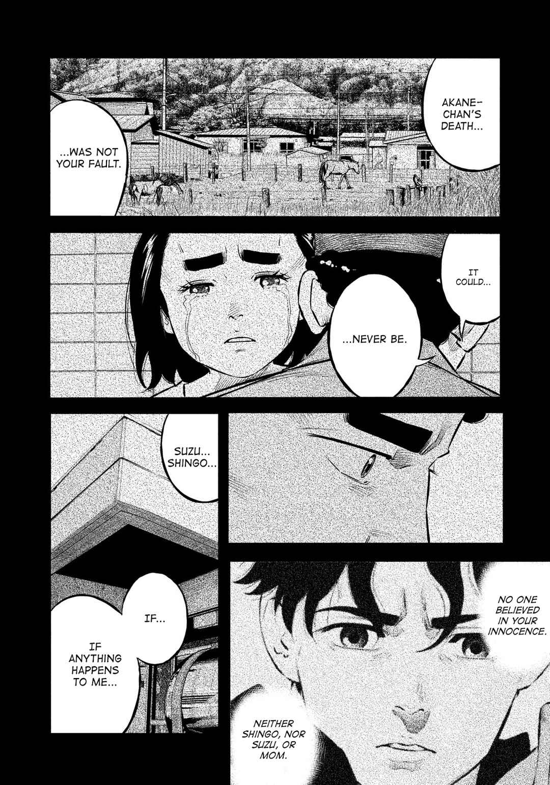 Page 12 Chapter 39 The Ship of Theseus