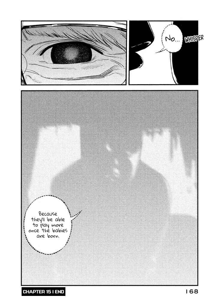 Page 20 Chapter 15 The Ship of Theseus