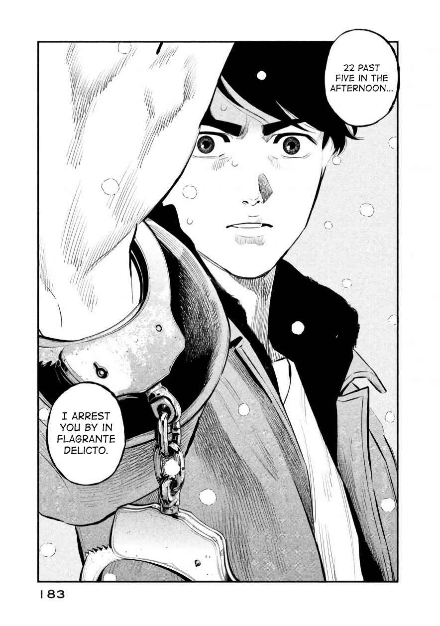 Page 16 Chapter 25 The Ship of Theseus