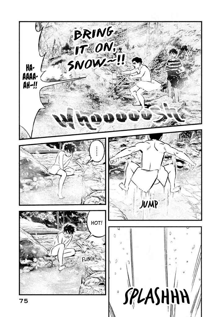 Page 9 Chapter 11 The Ship of Theseus