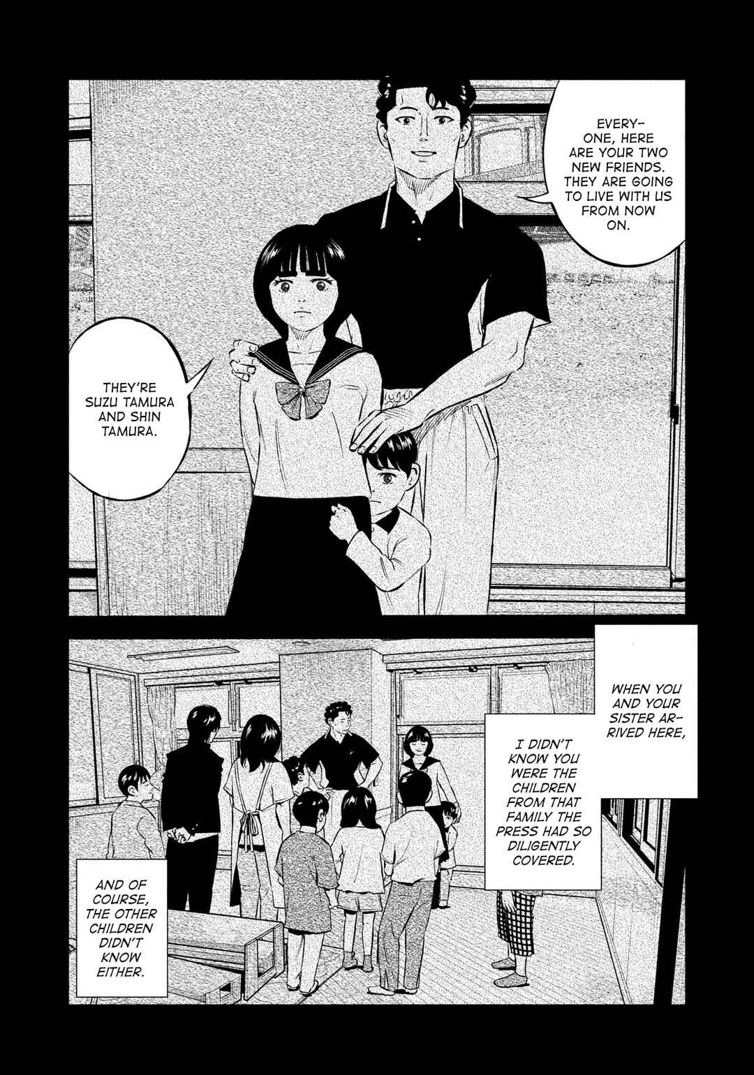 Page 10 Chapter 33 The Ship of Theseus