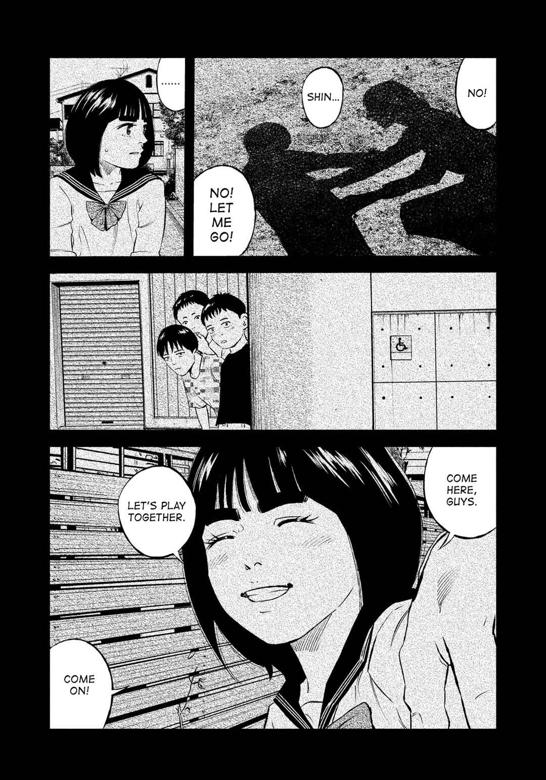Page 12 Chapter 33 The Ship of Theseus