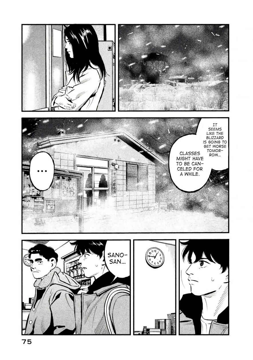 Page 11 Chapter 20 The Ship of Theseus