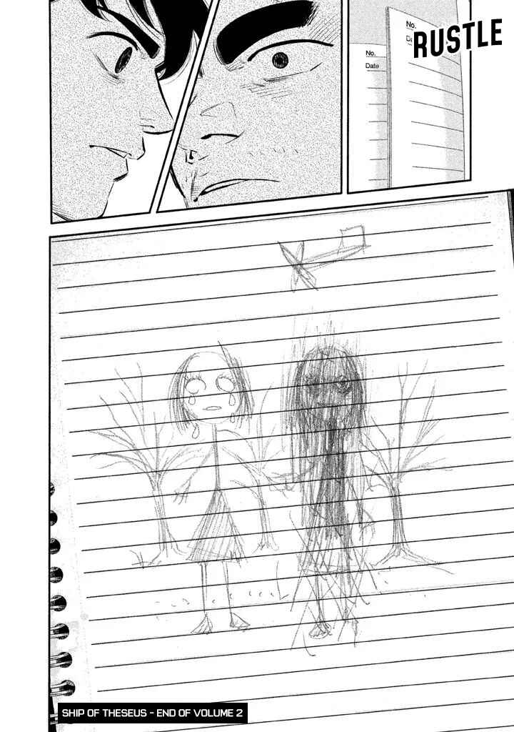 Page 20 Chapter 16 The Ship of Theseus