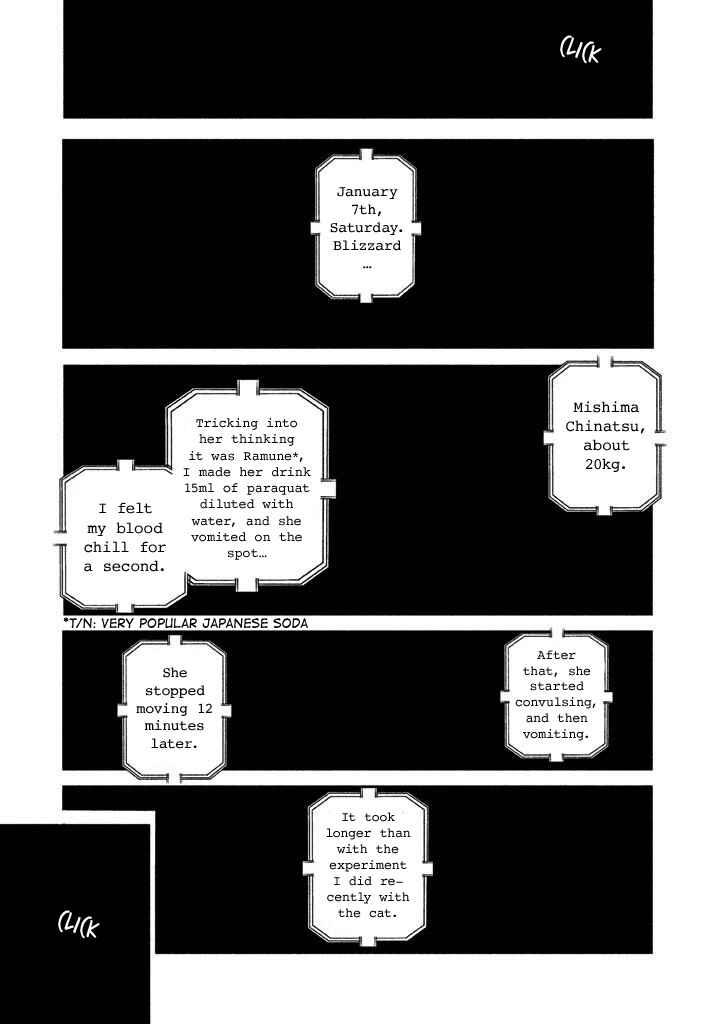 Page 1 Chapter 7 The Ship of Theseus
