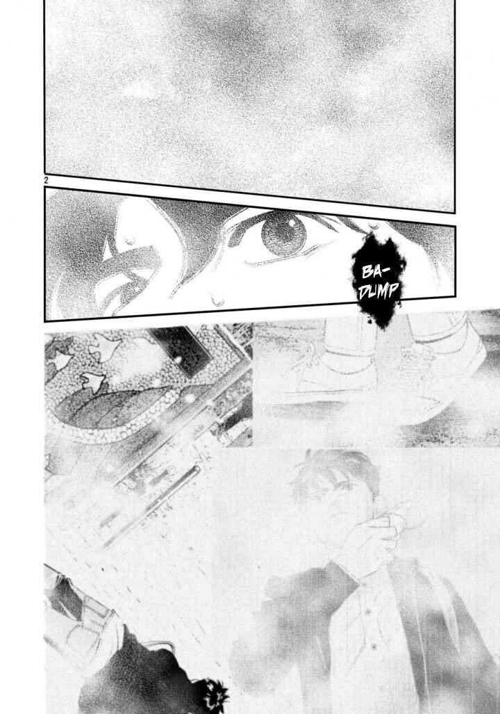 Page 2 Chapter 30 The Ship of Theseus