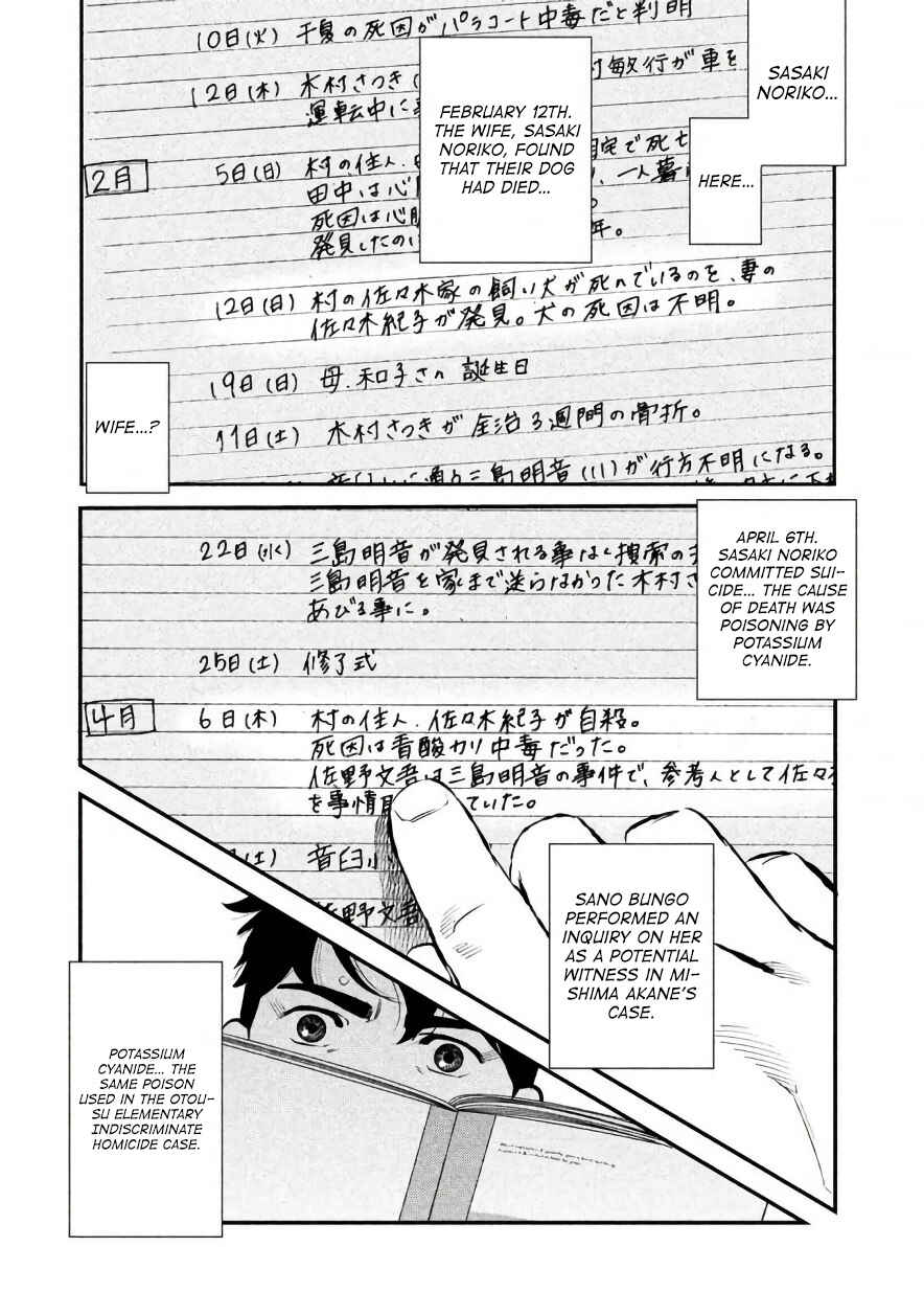 Page 15 Chapter 22 The Ship of Theseus