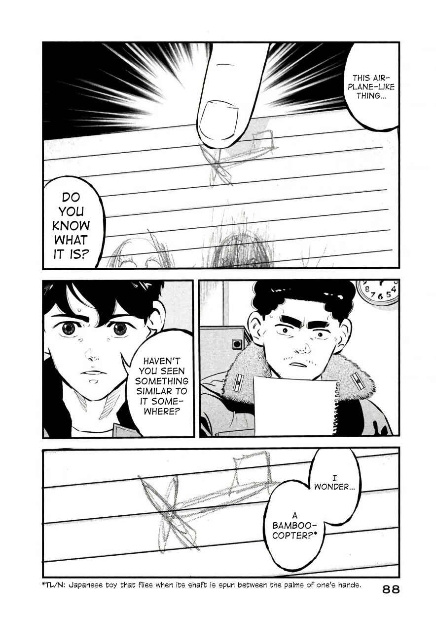 Page 4 Chapter 21 The Ship of Theseus