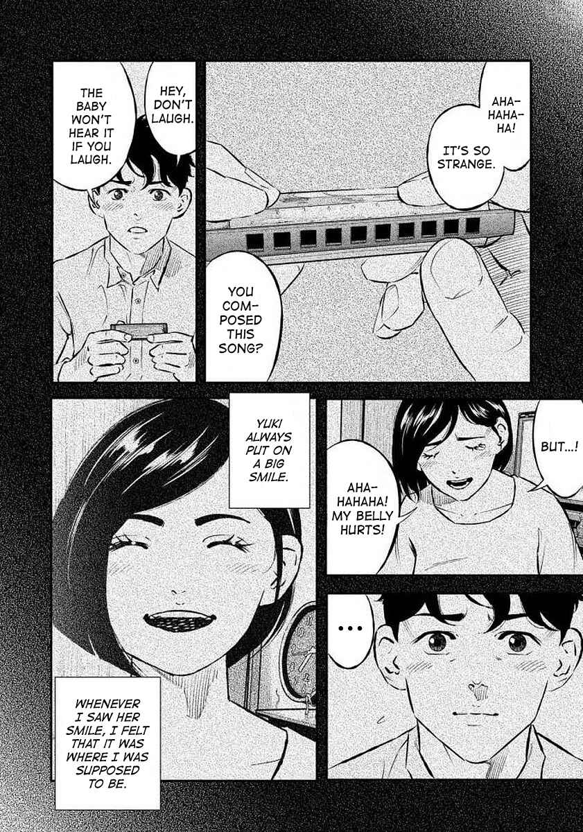Page 8 Chapter 35 The Ship of Theseus