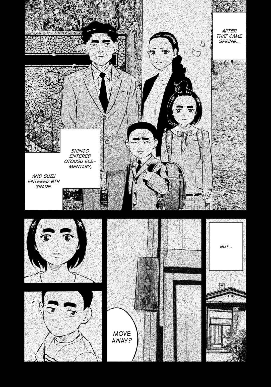 Page 13 Chapter 38 The Ship of Theseus