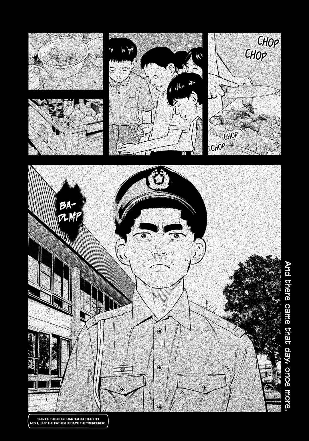 Page 20 Chapter 38 The Ship of Theseus