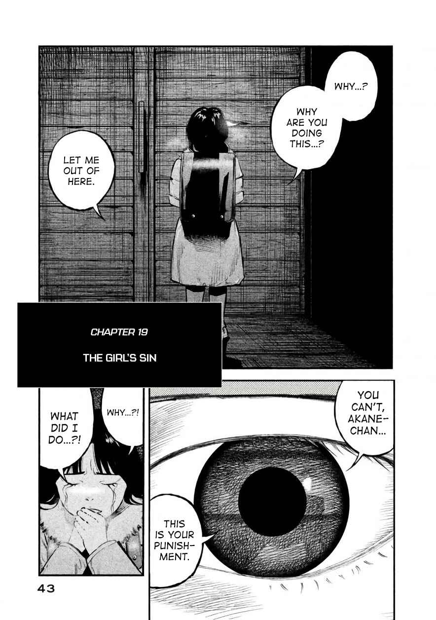 Page 1 Chapter 19 The Ship of Theseus