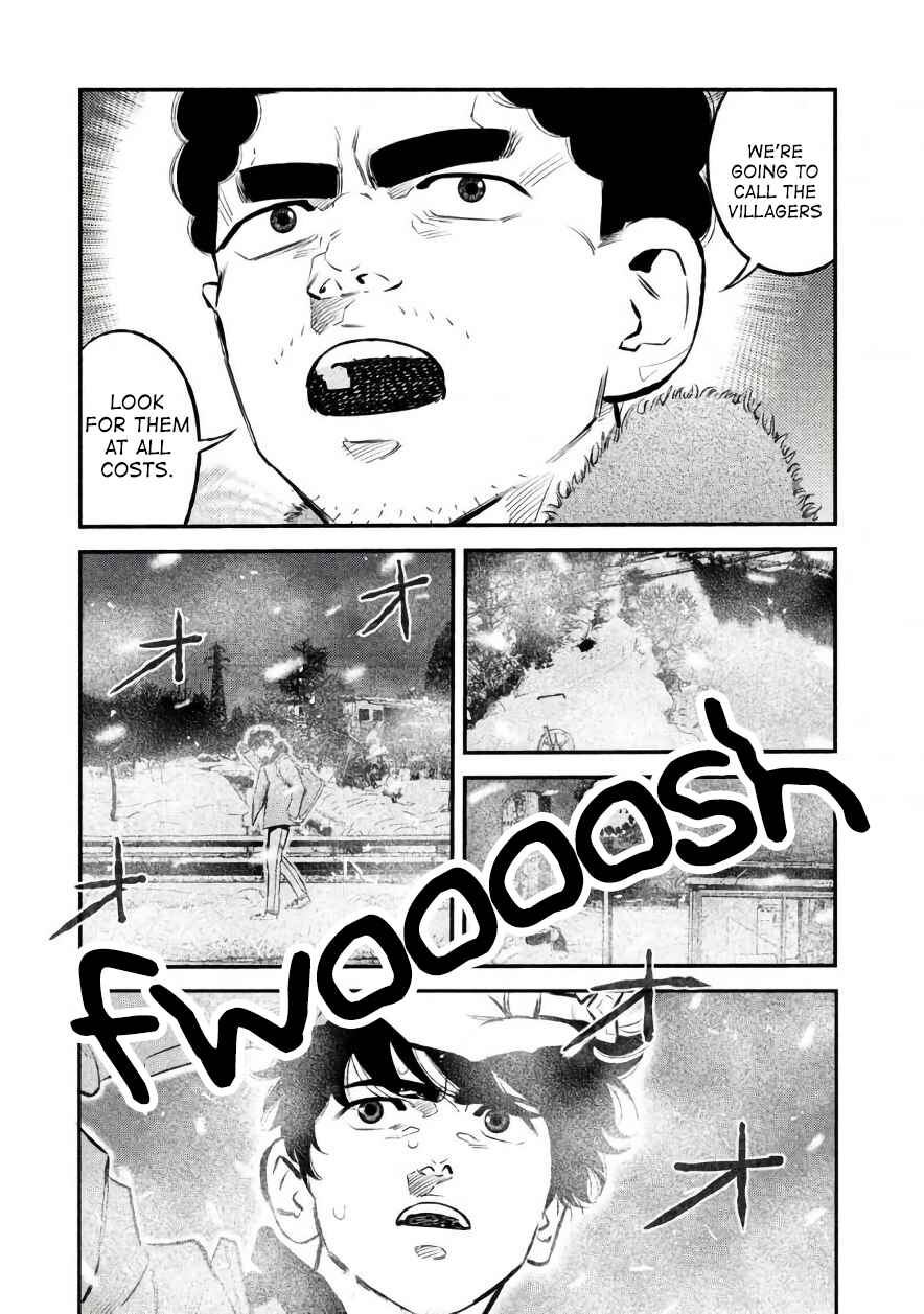 Page 15 Chapter 19 The Ship of Theseus