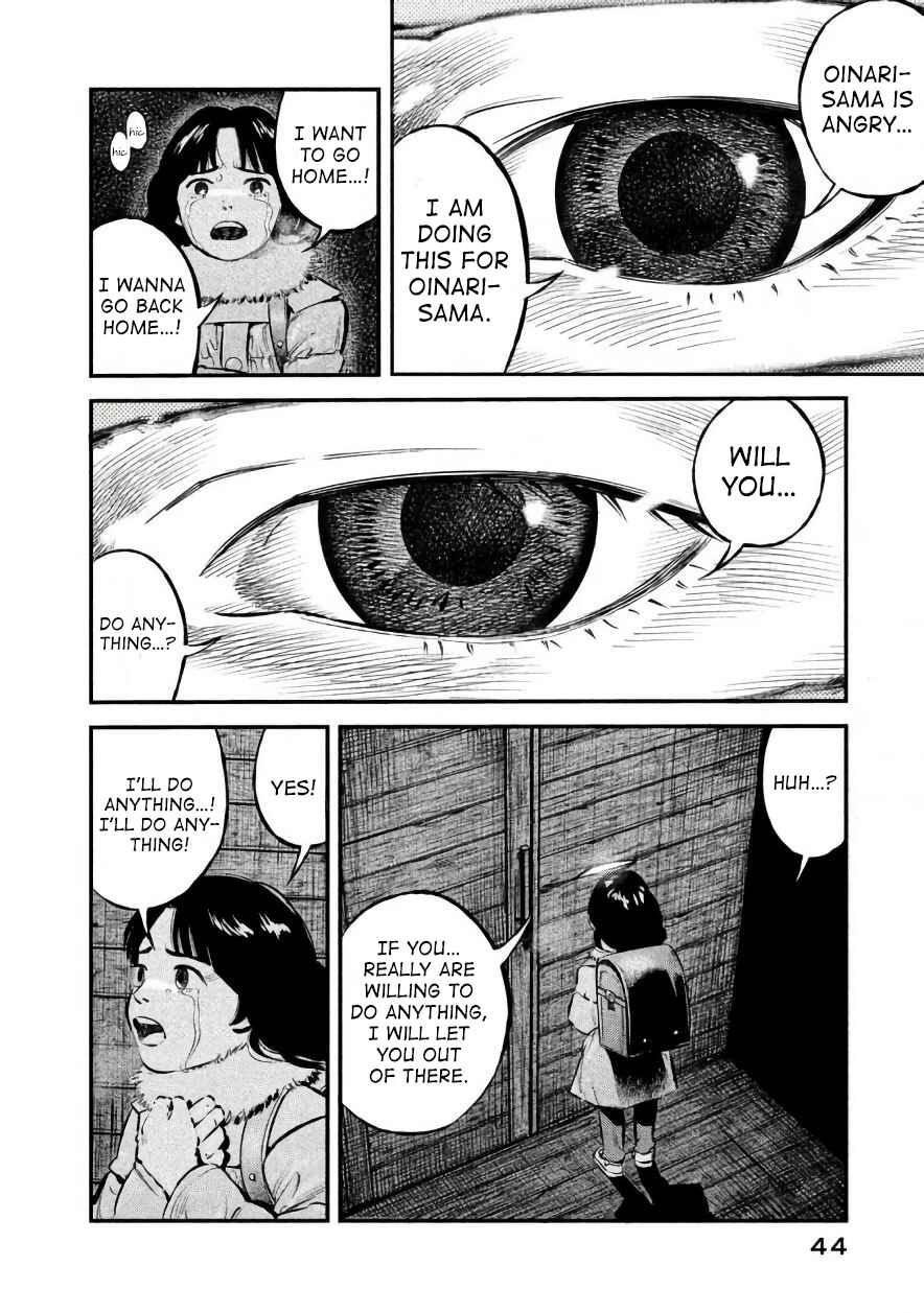 Page 2 Chapter 19 The Ship of Theseus