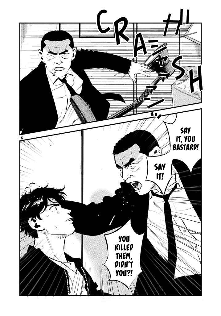 Page 18 Chapter 26 The Ship of Theseus