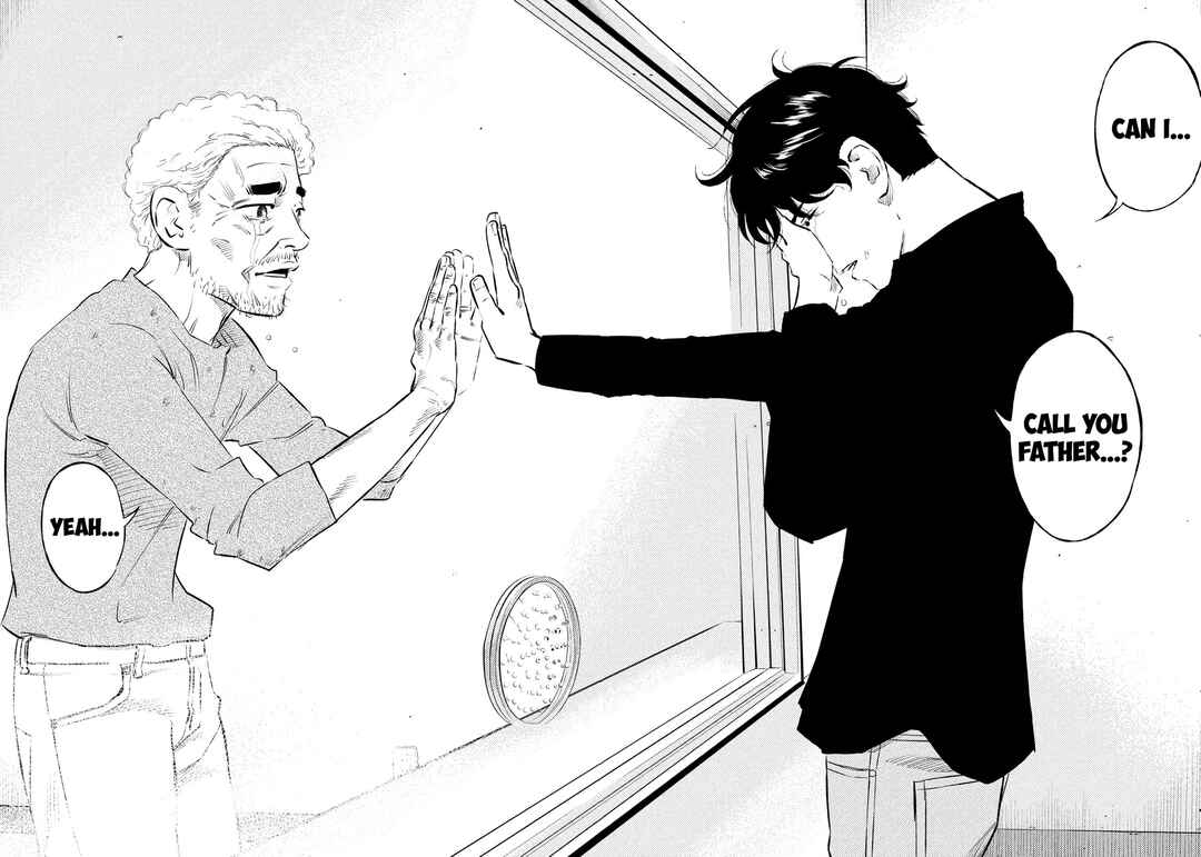 Page 14 Chapter 37 The Ship of Theseus