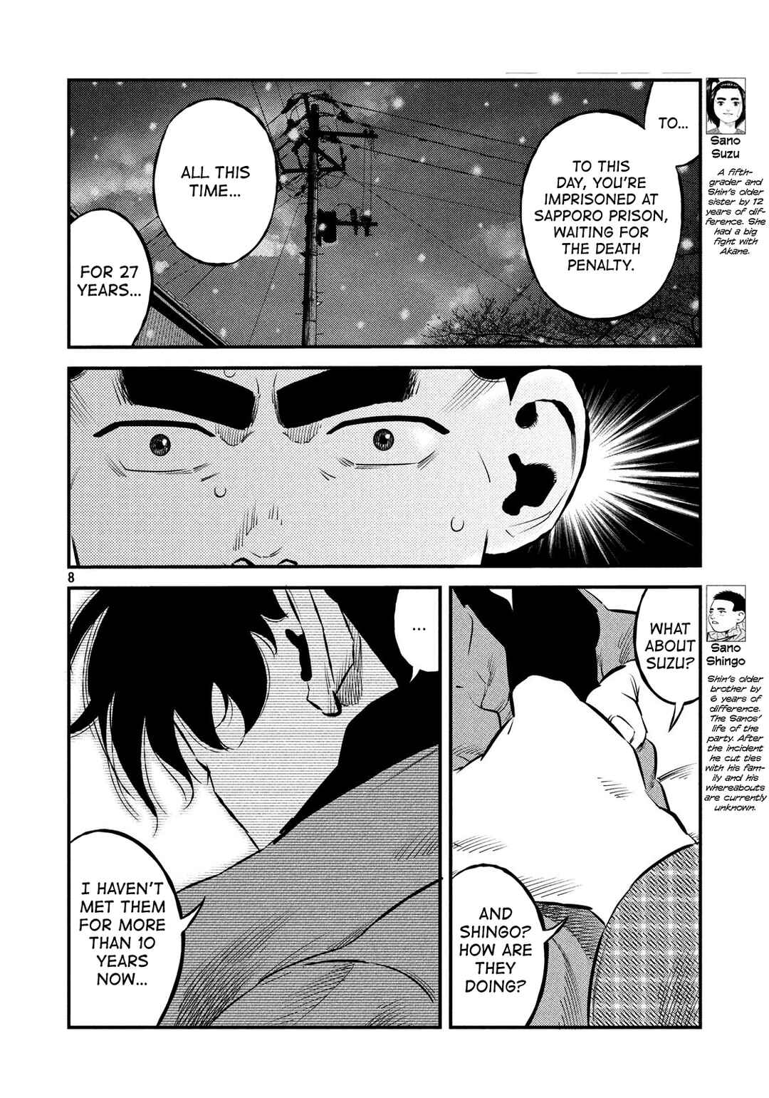 Page 8 Chapter 29 The Ship of Theseus