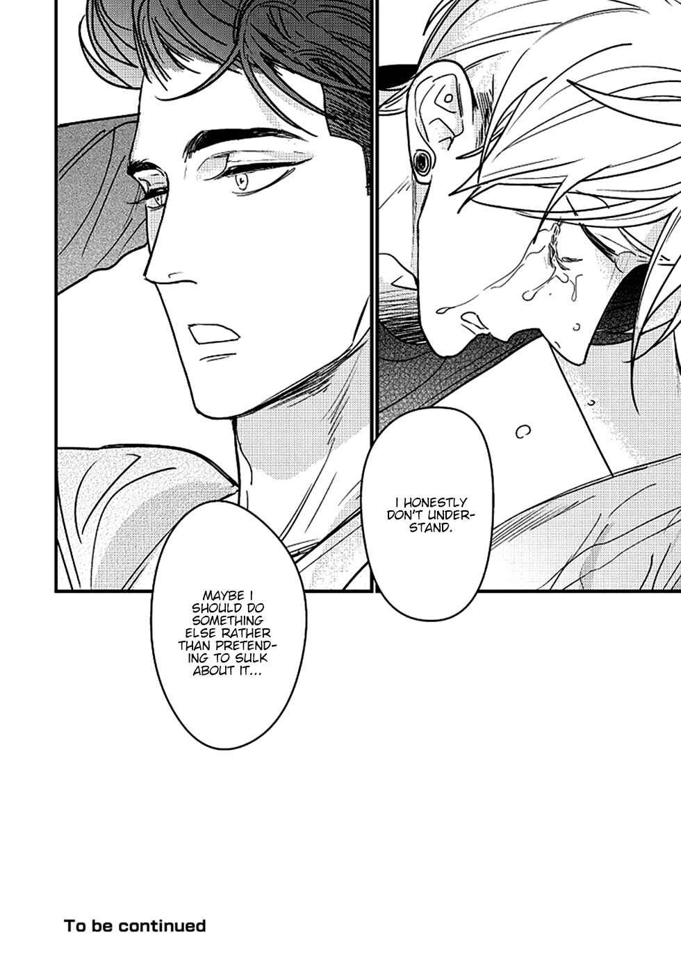 Page 36 Chapter 3 Sweet Heart Trigger
