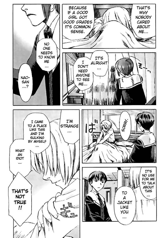 Page 21 Chapter 7 Cronos Haze