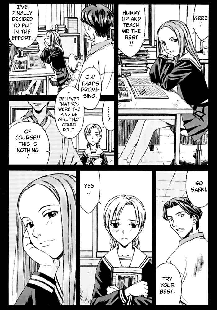 Page 4 Chapter 6 Cronos Haze