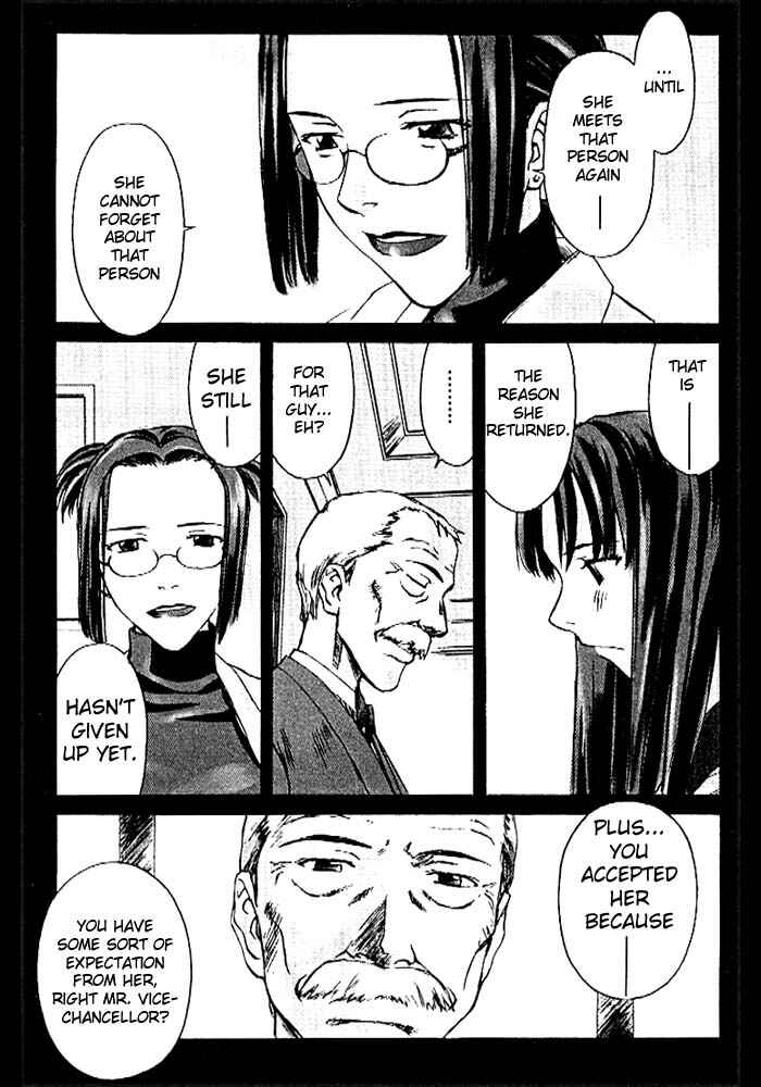 Page 9 Chapter 3 Cronos Haze