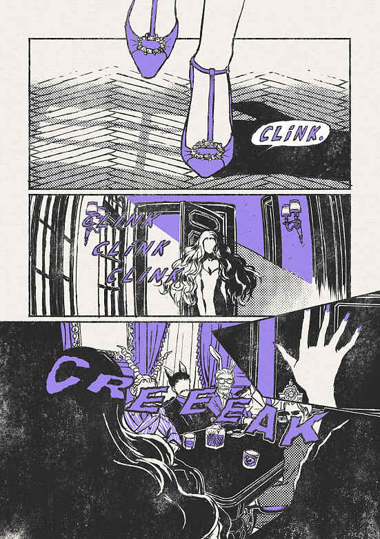 Page 5 Chapter Unknown_5962 King ga Shinda!