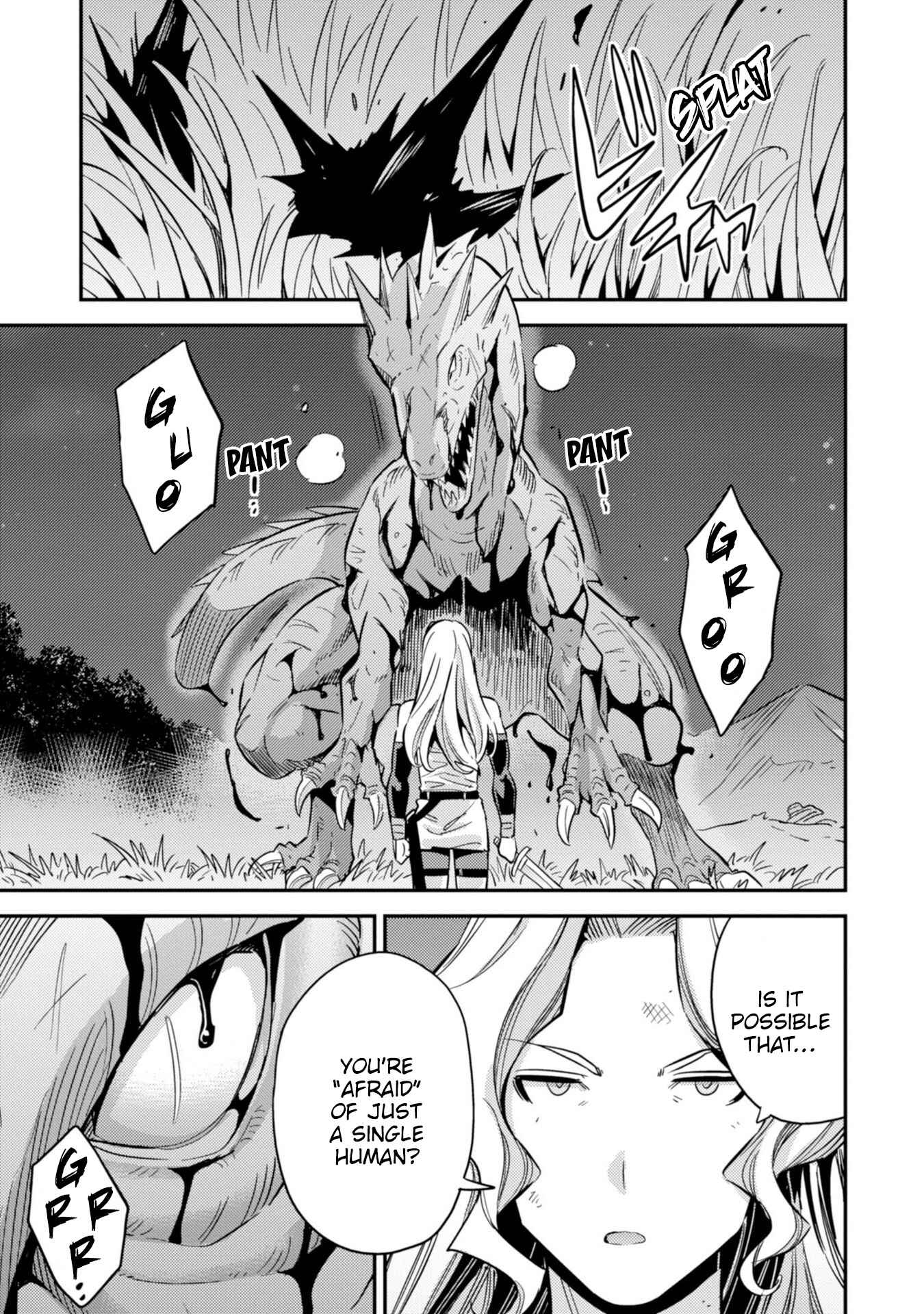 Page 22 Chapter 31 Risou no Himo Seikatsu