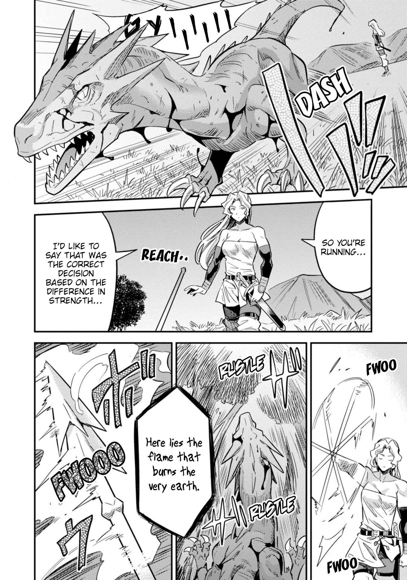 Page 23 Chapter 31 Risou no Himo Seikatsu
