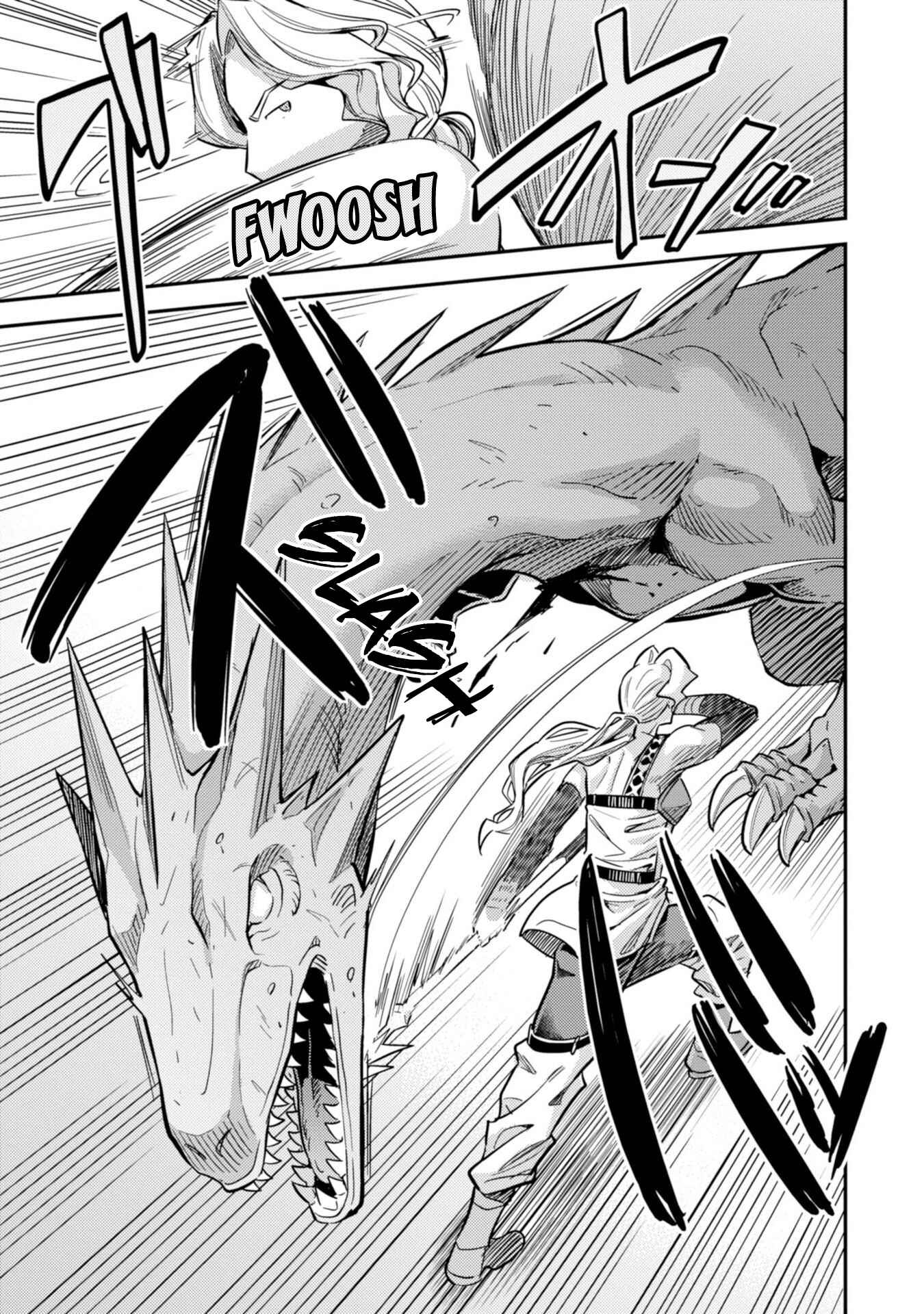 Page 4 Chapter 31 Risou no Himo Seikatsu