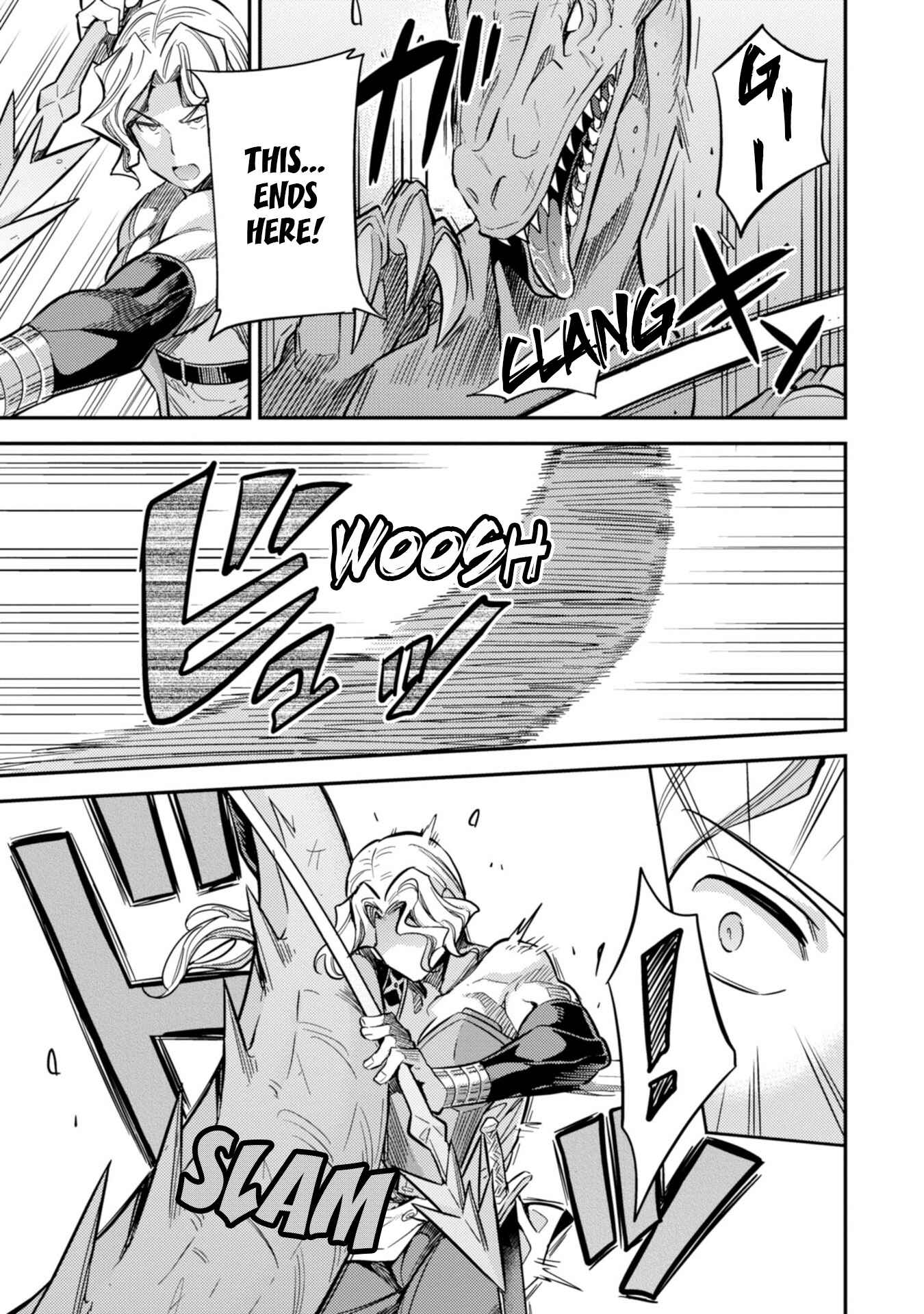 Page 6 Chapter 31 Risou no Himo Seikatsu