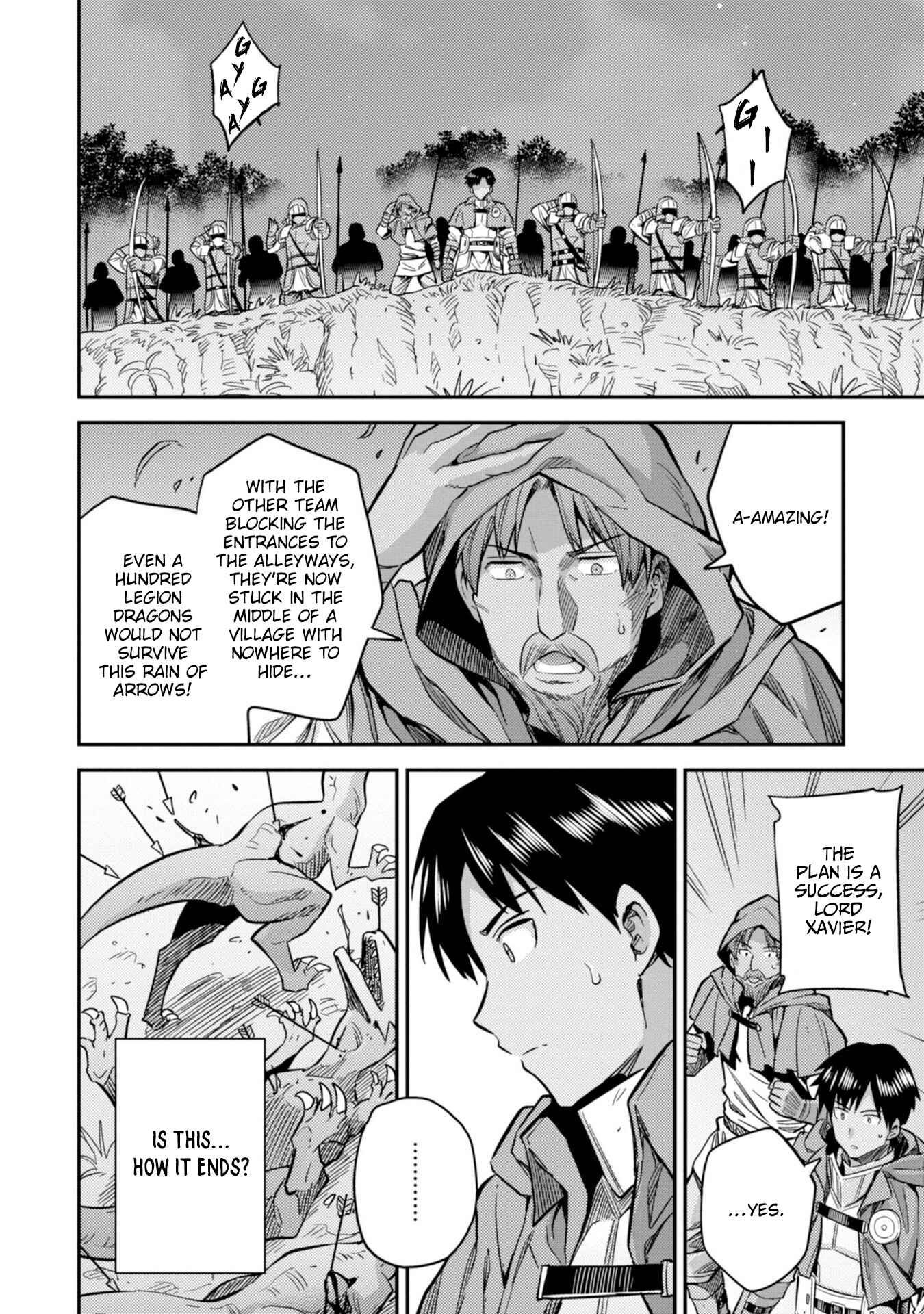 Page 9 Chapter 31 Risou no Himo Seikatsu