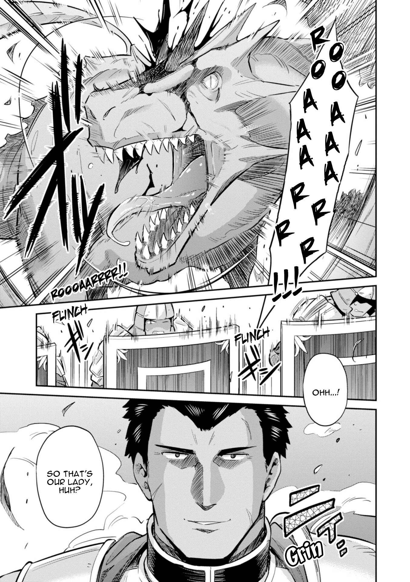 Page 29 Chapter 19 Risou no Himo Seikatsu