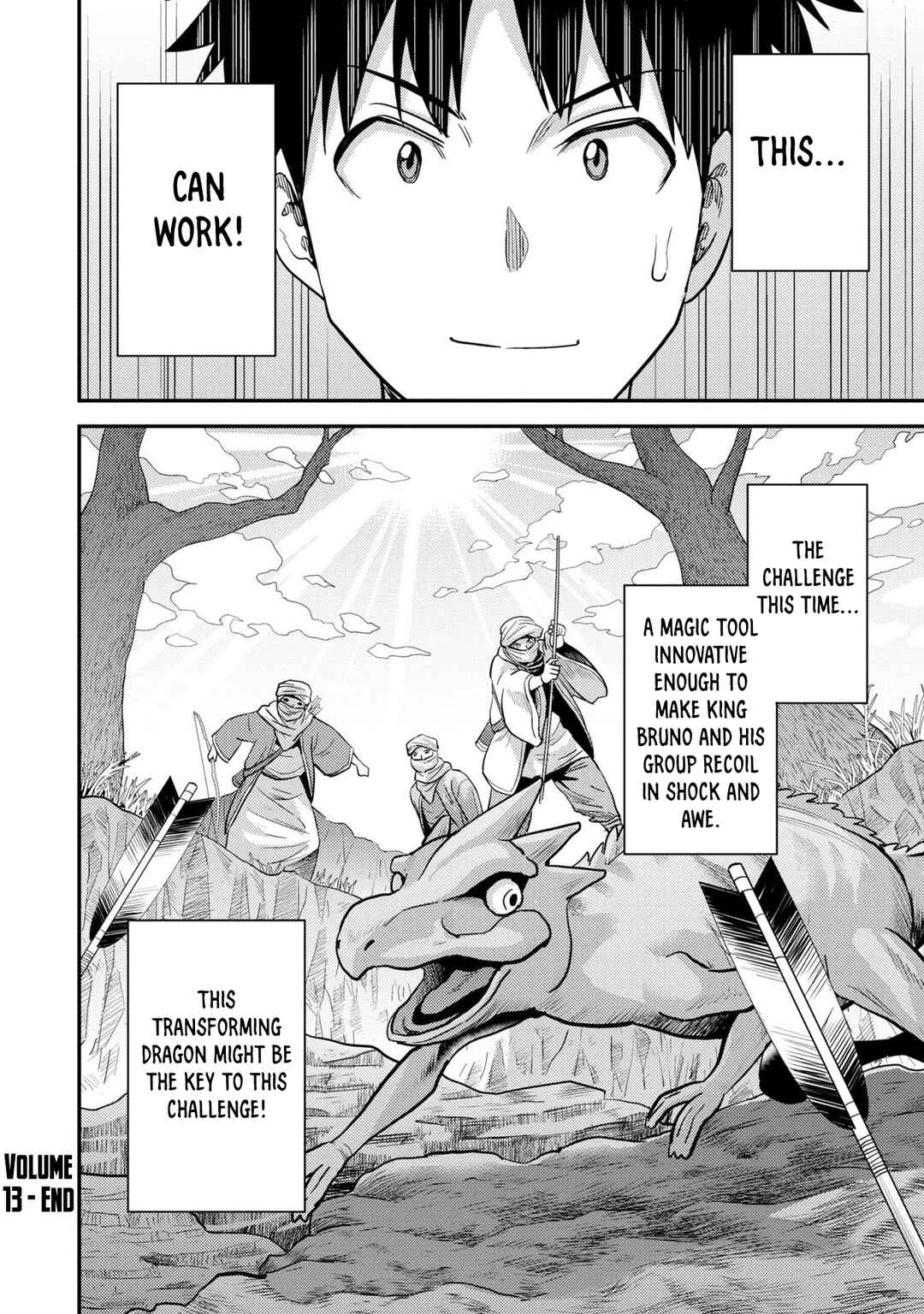 Page 39 Chapter 56 Risou no Himo Seikatsu