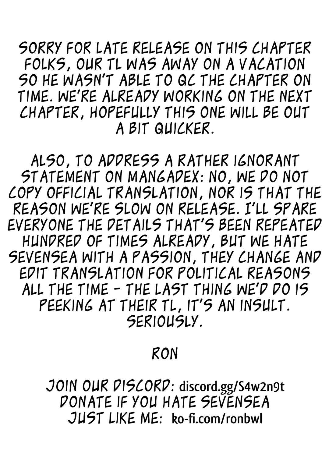 Page 30 Chapter 59 Risou no Himo Seikatsu