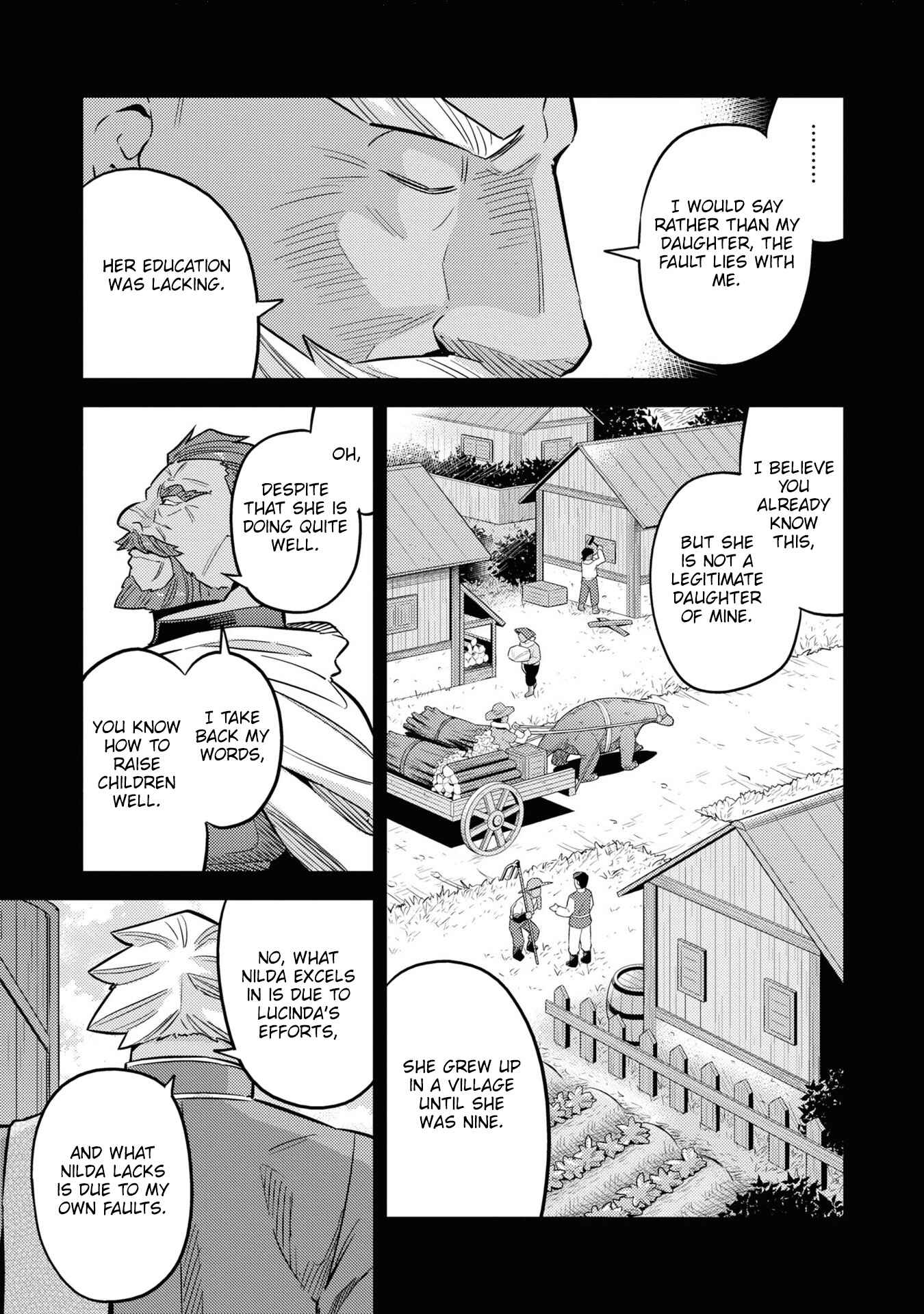 Page 10 Chapter 41 Risou no Himo Seikatsu